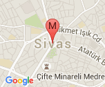 Google Harita Konum Bilgisi